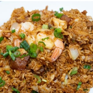 Chaulafan Especial