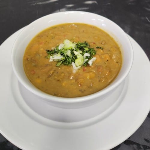 Habichuela (Frijoles).