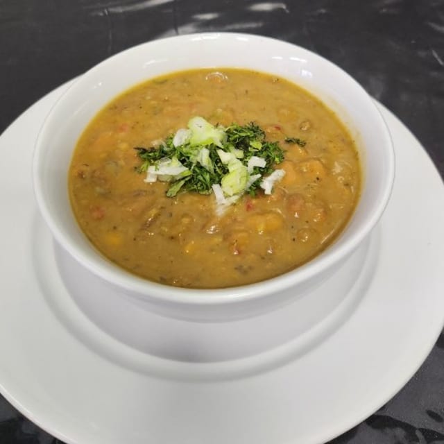 Habichuela (Frijoles).