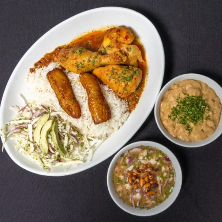 Savor Our Fresh Snapper