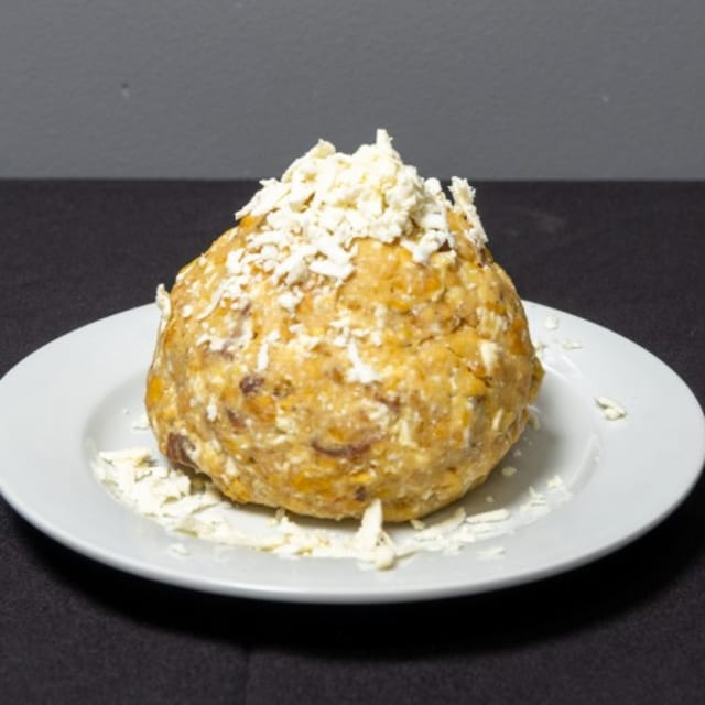 Bolón Mixto.