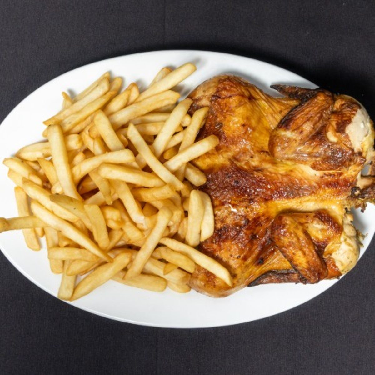 Whole Pollo/ Chicken