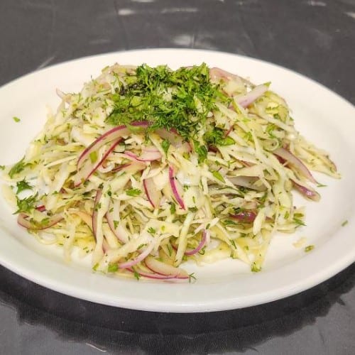 Ensalada.