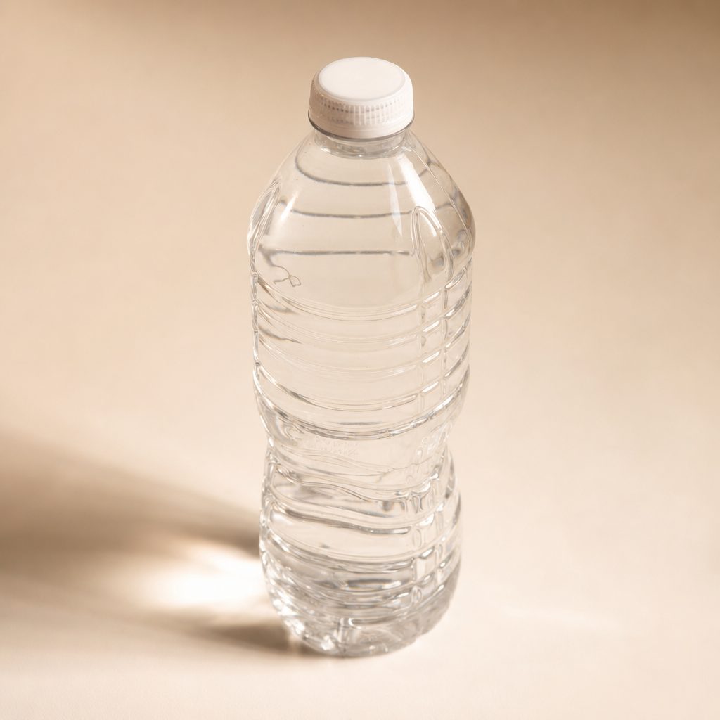Agua.
