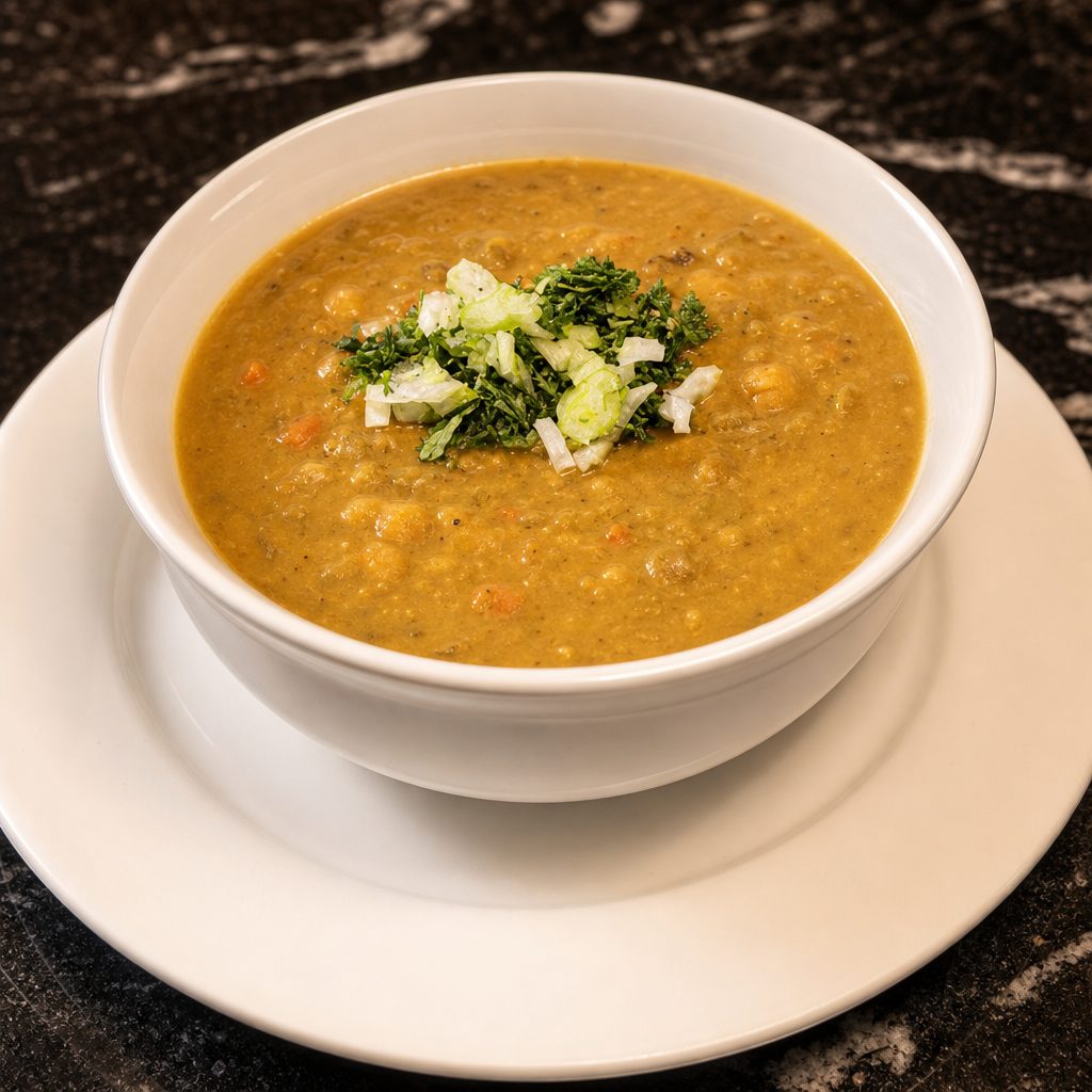 Habichuela (Frijoles).